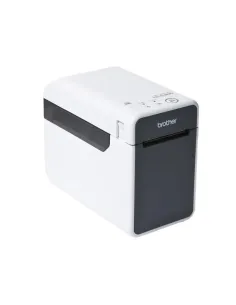Brother Impresora Etiquetas y Tickets TD2120NW