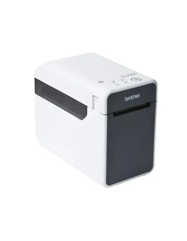 Brother Impresora Etiquetas y Tickets TD2120NWBT