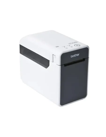 Brother Impresora Etiquetas y Tickets TD2120NWBT