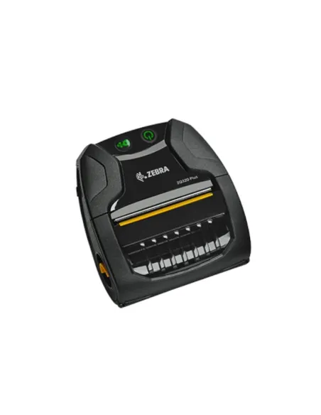 Zebra Impresora Térmica Directa ZQ320 Plus