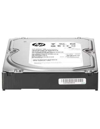 HPE HDD 3.5" 1TB SATA 7200 rpm