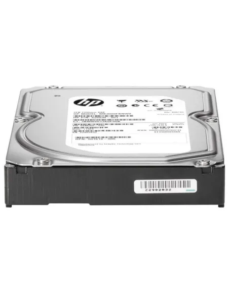 HPE HDD 3.5" 1TB SATA 7200 rpm
