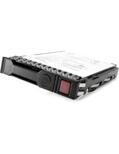HPE HDD 2.5" 1.2TB SAS 10K