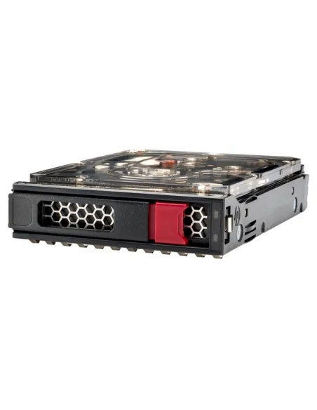 HPE HDD 3.5" 1TB SATA  7.200rpm LFF
