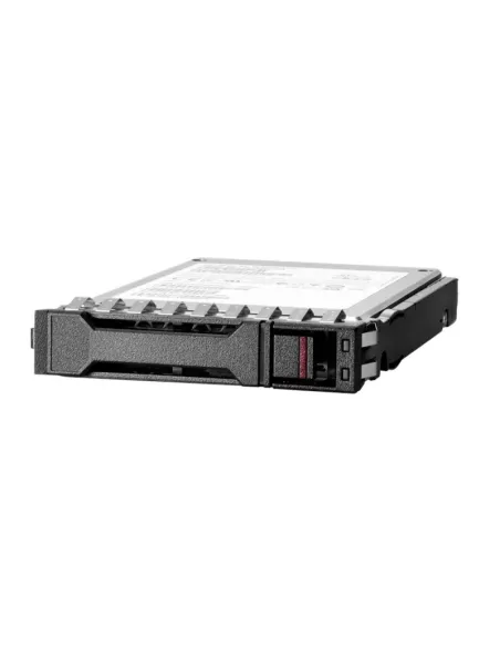 HPE HDD 2.5" SSD 960 GB SATA 6Gb