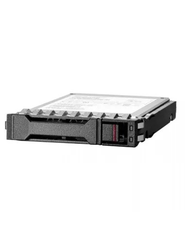 HPE HDD 480GB SATA RI SFF BC MV SSD