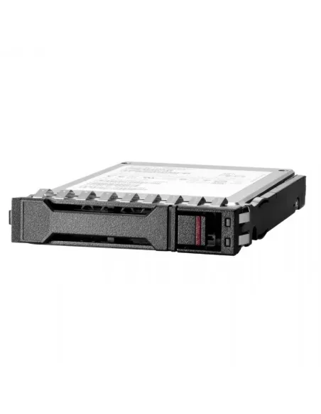 HPE HDD 480GB SATA RI SFF BC MV SSD
