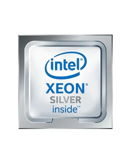 HPE Intel Xeon Silver 4214R