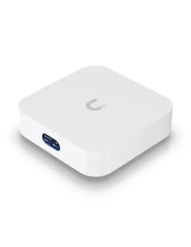 Ubiquiti UX-EU Gateway y Acces Point WiFi6 2x2 MIM