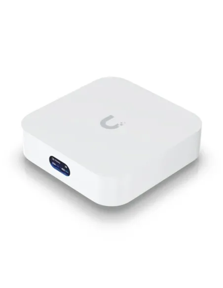 Ubiquiti UX-EU Gateway y Acces Point WiFi6 2x2 MIM