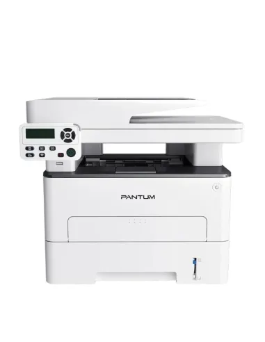 IMPRESORA PANTUM MULTIFUNCION M7100DW LASER MONOCROMO 3 EN 1