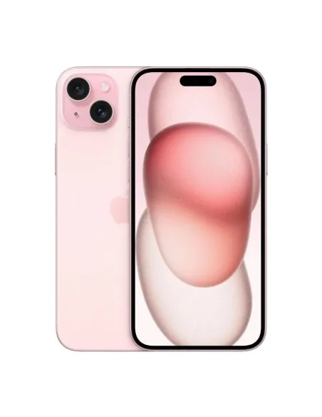 Apple iPhone 15 Plus 5G 6,7" 256 GB Rosa