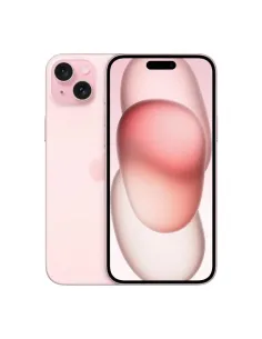 Apple iPhone 15 Plus 5G 6,7" 512 GB Rosa
