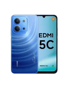 XIAOMI Redmi 15C 6,9" 128GB 4GB Moonlight Blue