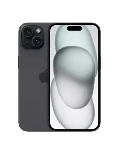 CKP iPhone 15 Semi Nuevo 128GB Black