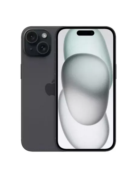 CKP iPhone 15 Semi Nuevo 128GB Black