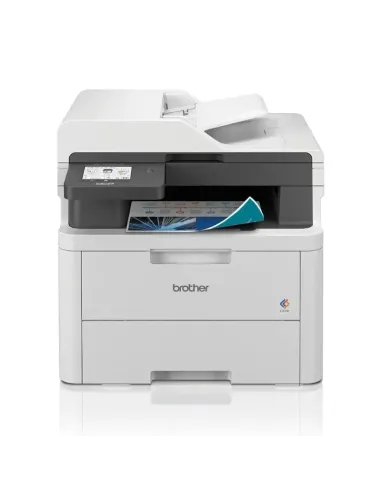 Brother DCP-L3560CDW