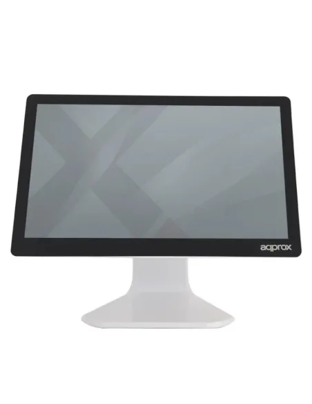 approx TPV 15.6" Capacitativo 8Gb/256SSD Blanco