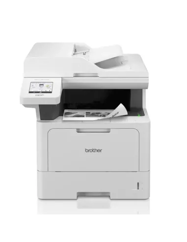 Brother DCP-L5510DW