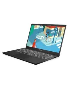 MSI Modern 15-087XES i7-13620H 32GB 1TB DOS 15.6"