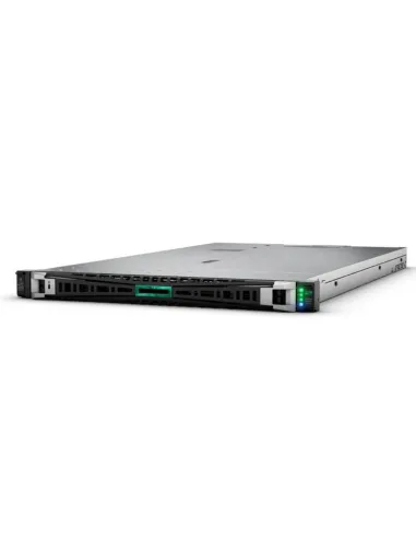 HPE ProLiant DL360 G11 4410Y MR 8I-O NC 8SFF SVR