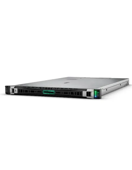 HPE ProLiant DL360 G11 4410Y MR 8I-O NC 8SFF SVR