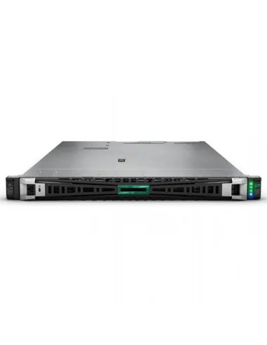 HPE DL360 G11 4410Y 1P 32GB NC 4LFF Svr