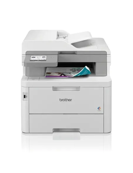 Brother MFC-L8390CDW