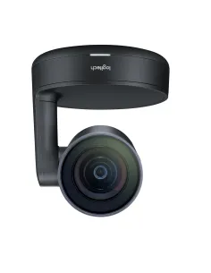 Logitech 960-001227 cámara de videoconferencia Negro 3840 x 2160 Pixeles 60 pps