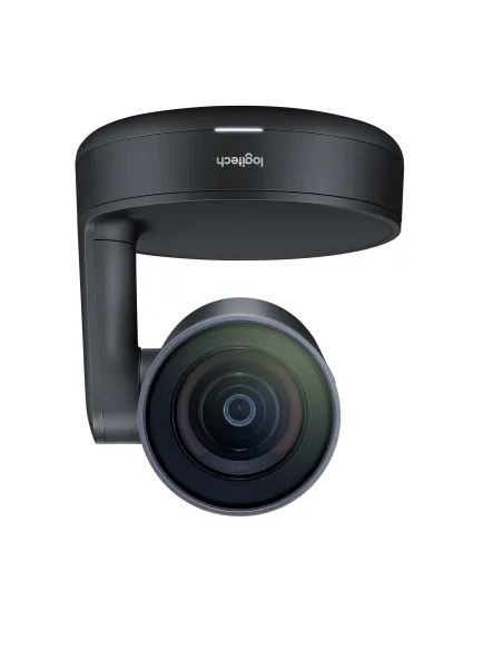 Logitech 960-001227 cámara de videoconferencia Negro 3840 x 2160 Pixeles 60 pps
