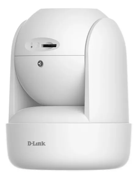 D-Link DCS-6501LH cámara de vigilancia Torreta Cámara de seguridad IP Interior 2304 x 1296 Pixeles Escritorio