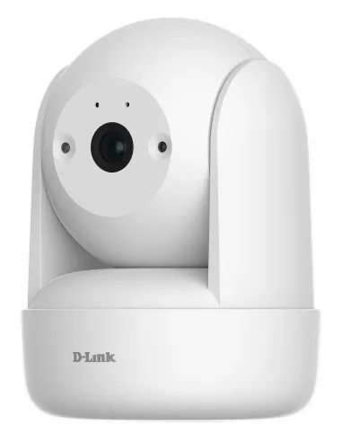 D-Link DCS-6501LH cámara de vigilancia Torreta Cámara de seguridad IP Interior 2304 x 1296 Pixeles Escritorio