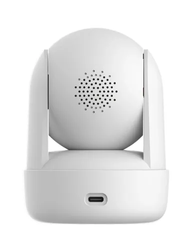 D-Link DCS-6501LH cámara de vigilancia Torreta Cámara de seguridad IP Interior 2304 x 1296 Pixeles Escritorio