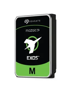 Seagate Exos M disco duro interno 30 TB 7200 RPM 512 MB 3.5" SATA 2