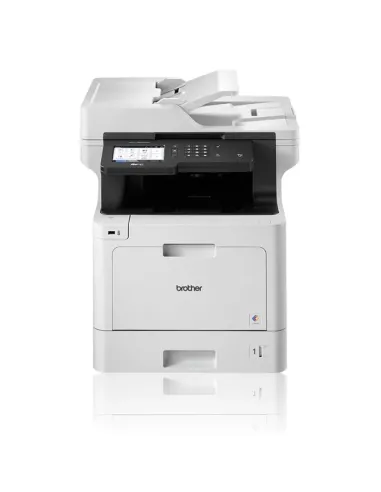 Compra Brother MFC-L8900CDW impresora multifunción Laser A4 2400 x 600 DPI 31 ppm Wifien doezos.es |Imprime, escanea, fotocopia 