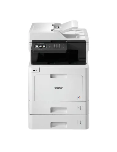 Brother MFC-L8690CDW