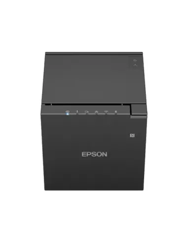 Epson TM-M30III 203 x 203 DPI Alámbrico Térmico Impresora de recibos