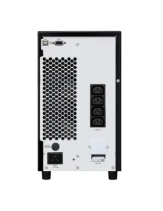 Nilox UPS PREMIUM ONLINE PRO 4500 VA NXGCOLED456X9V2 2
