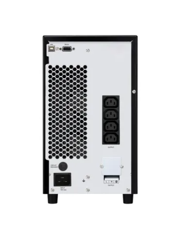 Nilox UPS PREMIUM ONLINE PRO 4500 VA NXGCOLED456X9V2