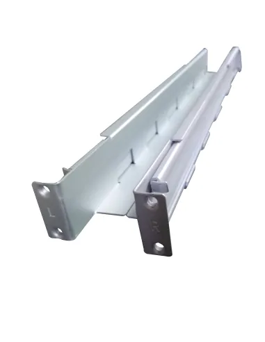 APC SRV6KRIRK sistema de alimentación ininterrumpida (UPS) Doble conversión (en línea) 6 kVA 6000 W