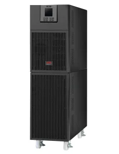 APC SRV10KI sistema de alimentación ininterrumpida (UPS) Doble conversión (en línea) 10 kVA 10000 W