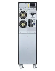 APC SRV10KI sistema de alimentación ininterrumpida (UPS) Doble conversión (en línea) 10 kVA 10000 W 2