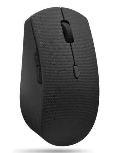 Lenovo 4X31K03961 teclado Ratón incluido RF Wireless + Bluetooth Portugués Gris