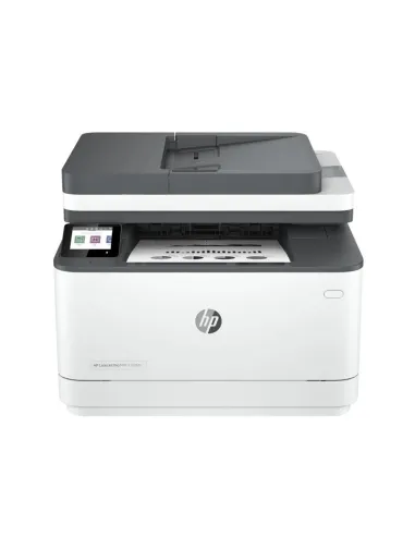 HP LaserJet Impresora multifunción HP LaserJet Pro 3102fdn