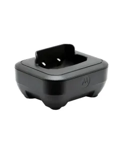 Motorola PMLN8231AR accesorio para radio bidireccional Cargador de batería