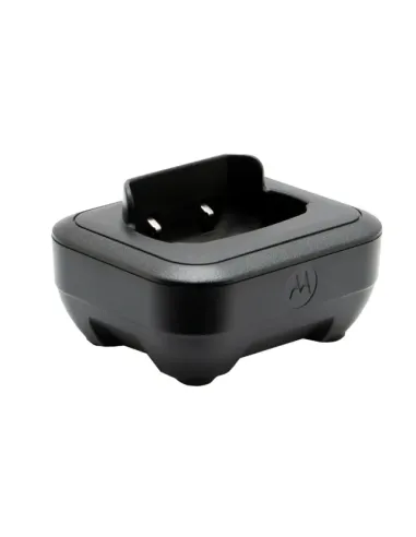 Motorola PMLN8231AR accesorio para radio bidireccional Cargador de batería