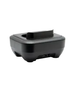 Motorola PMLN8231AR accesorio para radio bidireccional Cargador de batería 2