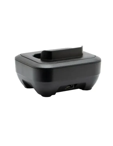 Motorola PMLN8231AR accesorio para radio bidireccional Cargador de batería