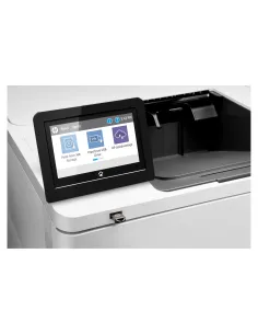 HP LaserJet Enterprise M611dn Blanco y negro Impresora, Solo Ethernet A doble cara