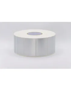 Brother LXP1M030050127IS etiqueta de impresora Plata